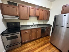 Building Photo - Washington Square - Updated Kitchen - Deck - Close to T