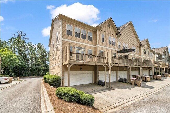Building Photo - 501 Grove Field Ct NW