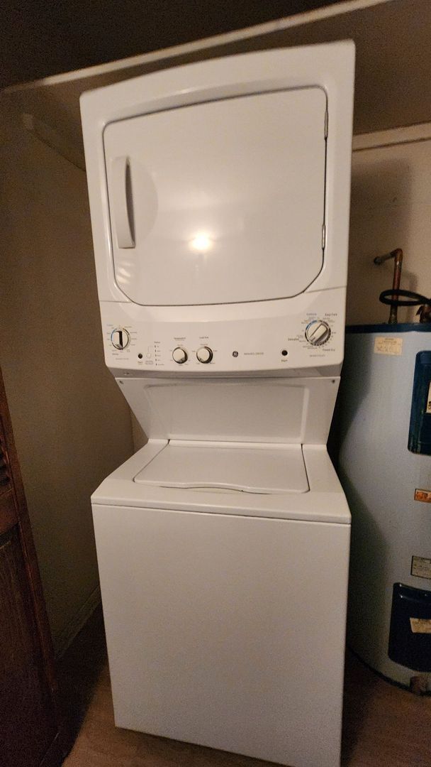 Building Photo - 2 Bed 2 bath apartment in OKC!