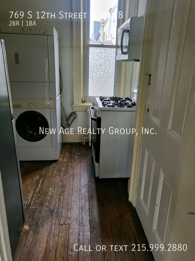 Building Photo - 769 S 12th St