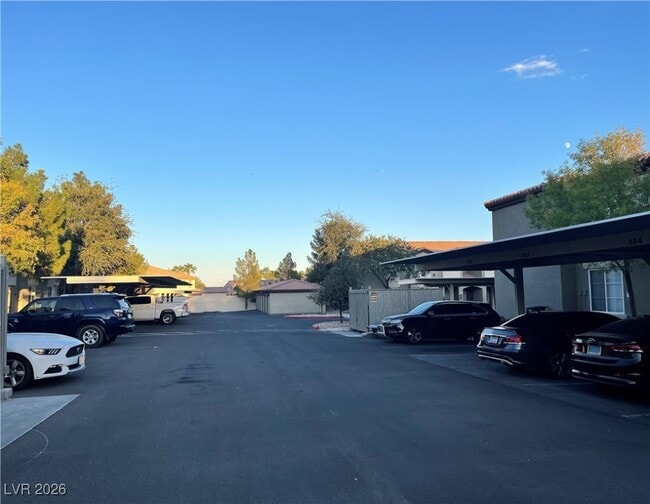 Building Photo - 9000 S Las Vegas Blvd