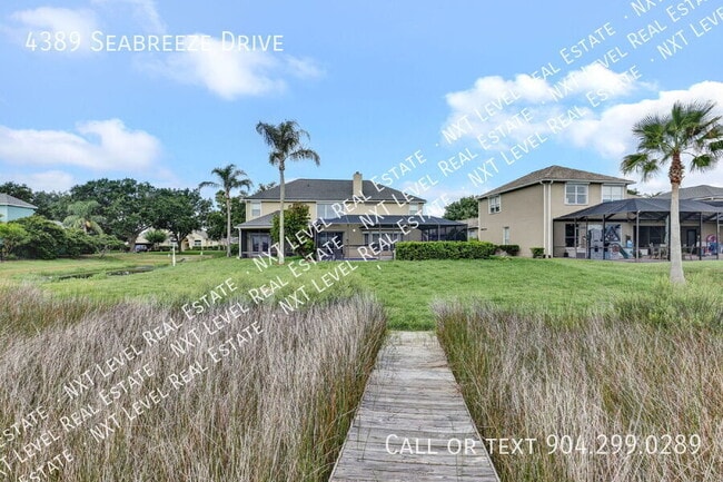 Building Photo - 4389 Seabreeze Dr