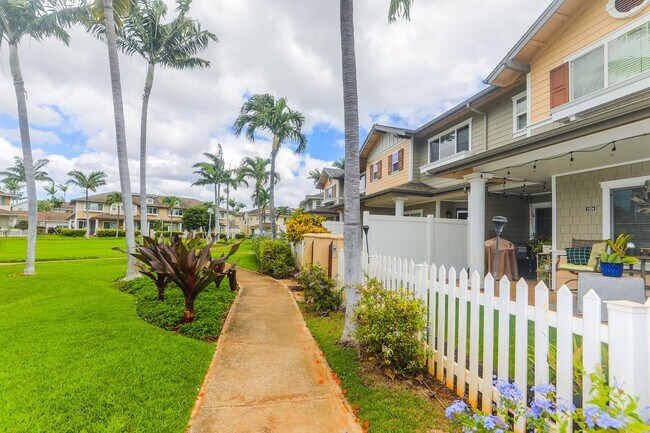 Building Photo - 91-1031 Kaipalaoa Street Unit #1504