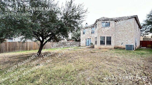 Building Photo - 8435 Parry Path