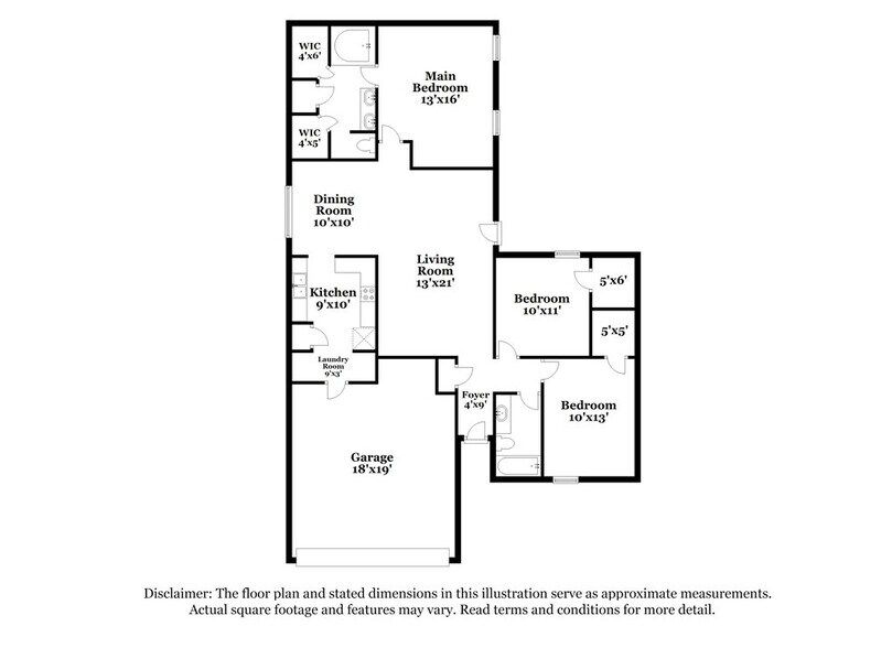 Building Photo - 7645 Hollow Point Dr