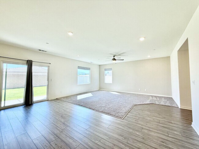 Building Photo - AVAILABLE NOW!! GORGEOUS Two Story 4 Bedroom 2.5 Bathroom Home in Indio! ***MOVE IN SPECIAL - 50%...