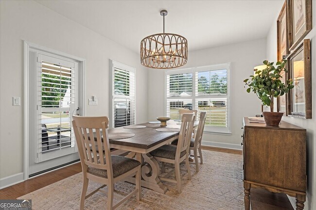 Building Photo - 1021 Leeward Run Trl