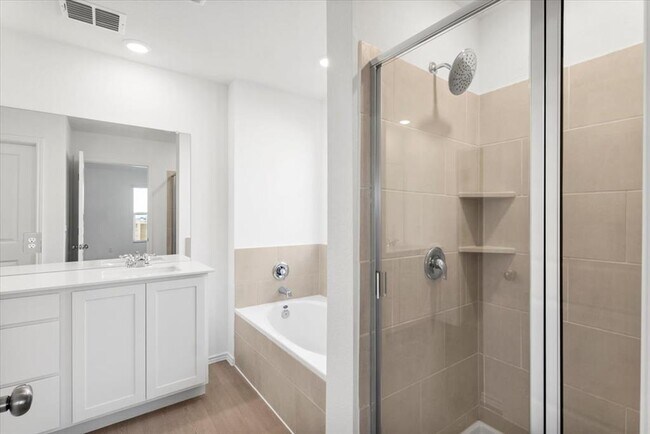 Building Photo - 17701 Sage Thrasher Dr