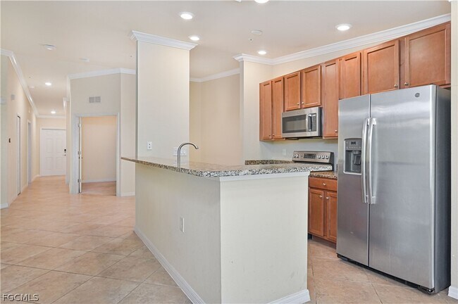 Building Photo - 13671 Julias Way