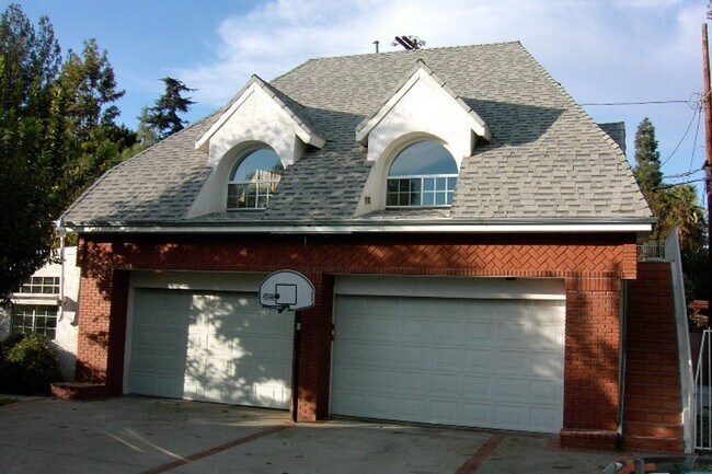 Building Photo - 17717 Tulsa St