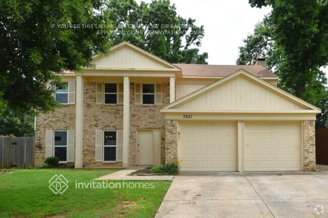 Building Photo - 3921 Willow Run Dr
