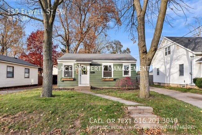 Building Photo - 159 Elwell St SW