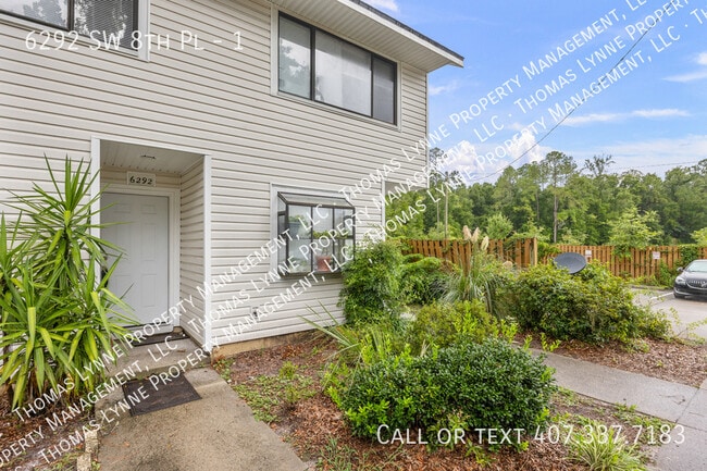 Building Photo - 6292 SW 8th Pl