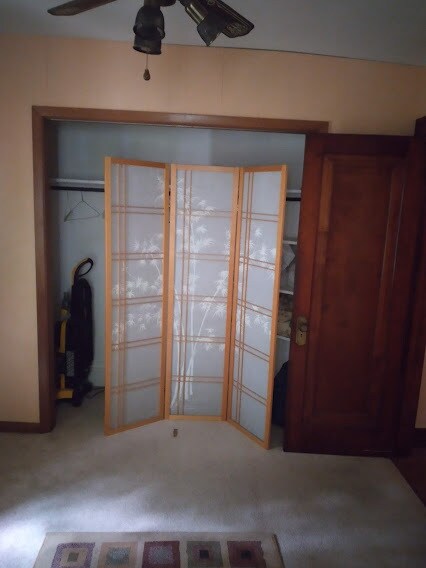 Second bedroom - 255 Wilcox St