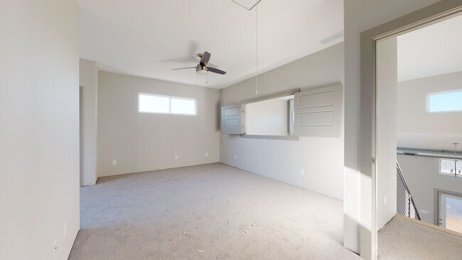 Building Photo - 3810 Jett Ln