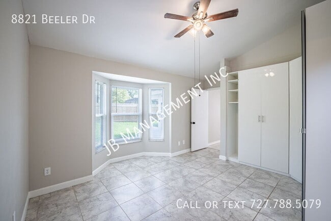Building Photo - 8821 Beeler Dr