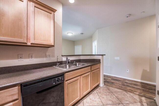 Building Photo - Check this Beautiful Condo Unit located in a gated Terrasini  community!