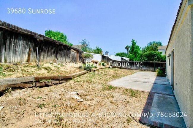 Building Photo - 39680 Sunrose-