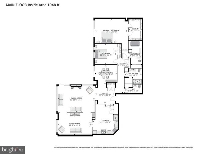 Building Photo - 1300 Army Navy Dr