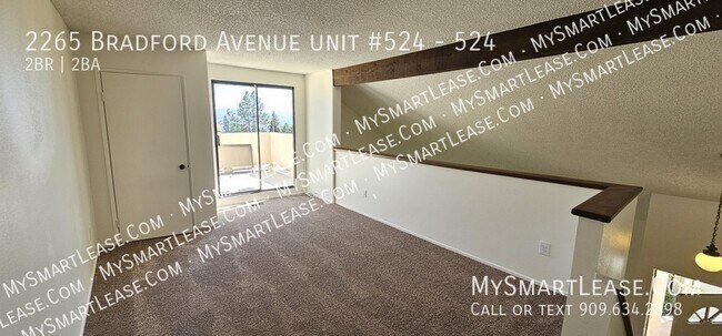 Building Photo - 2265 Bradford Ave