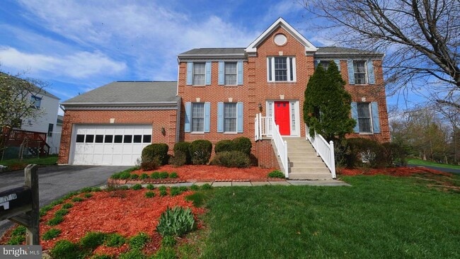 Primary Photo - 14119 Forest Ridge Dr