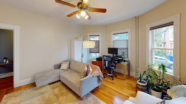 Building Photo - 52 Weld Hill St