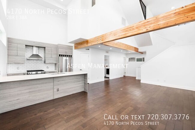 Primary Photo - 4170 N Pecos St