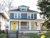 Building Photo - 3117 N Park Ave