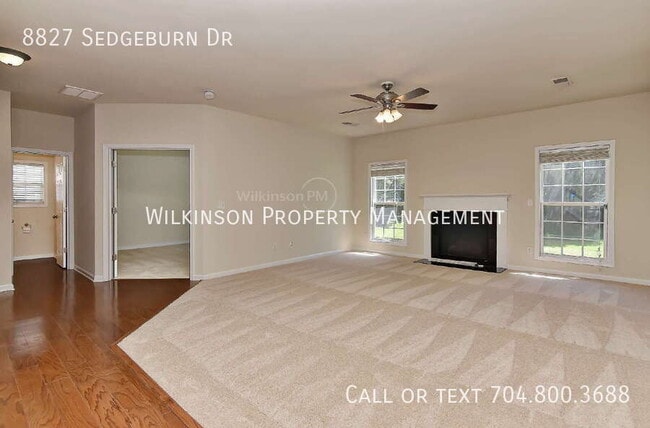 Building Photo - 8827 SedgeBurn Dr