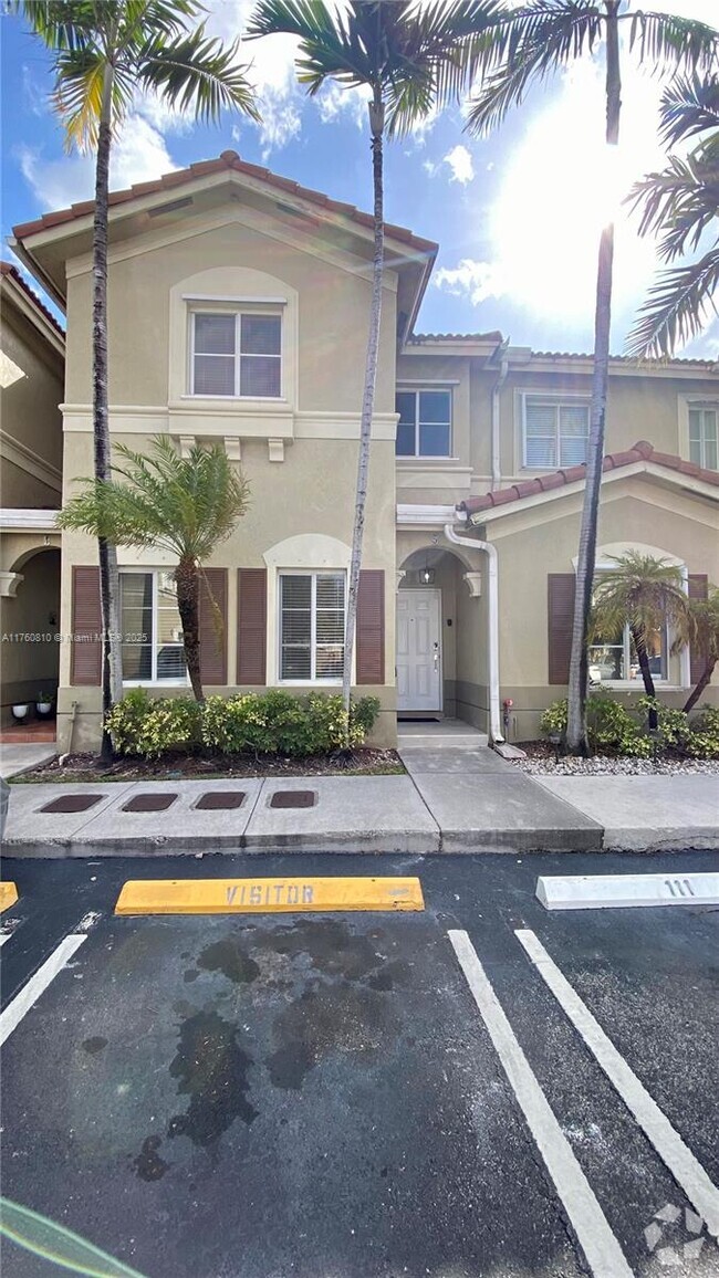 Building Photo - 8261 NW 107th Ct