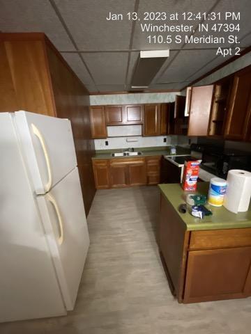 Building Photo - 110 1/2 S. Meridian