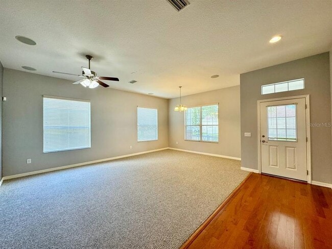 Building Photo - 18205 Fall Creek Dr