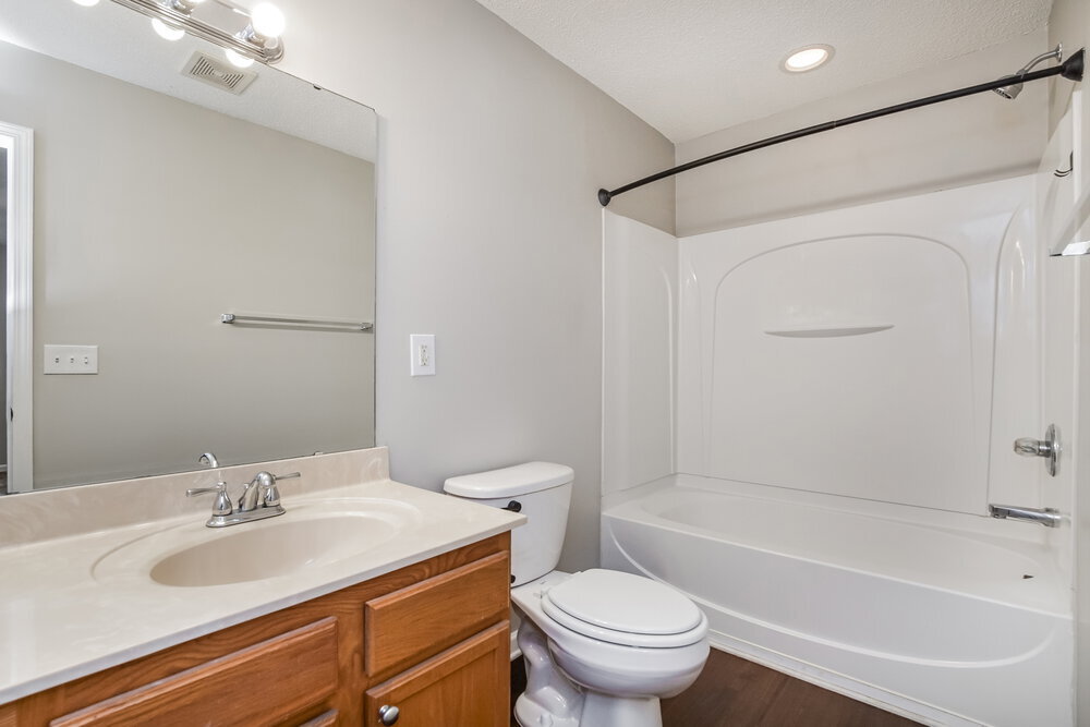 Building Photo - 3532 Kernstown Dr