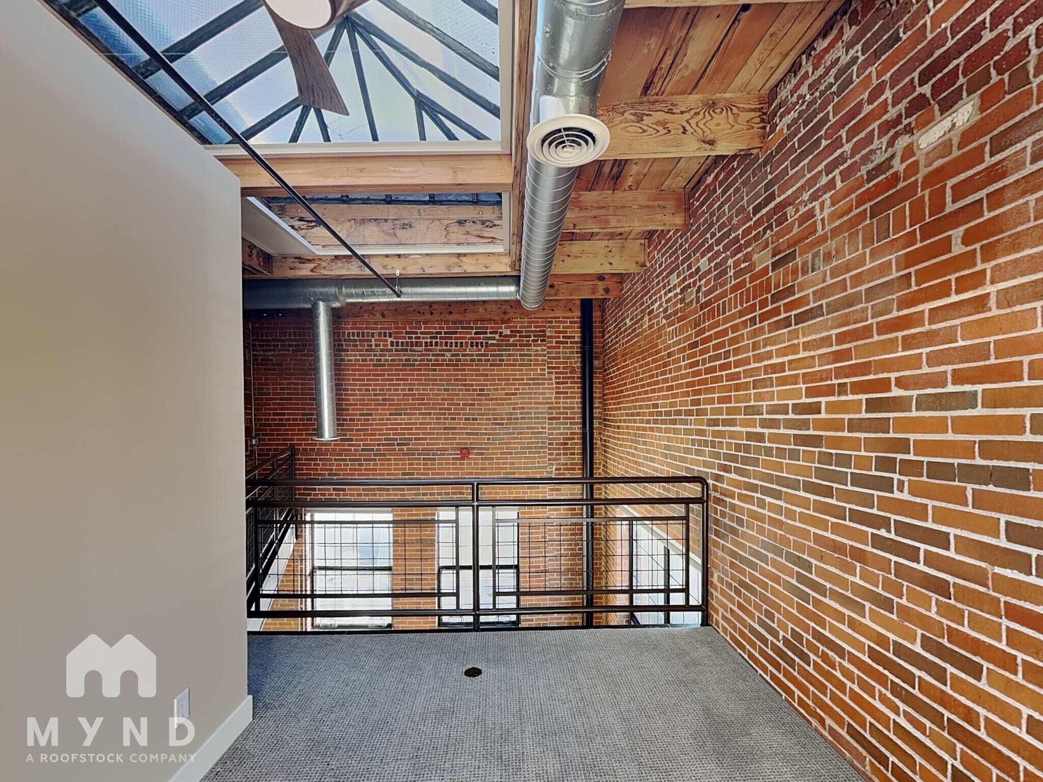 Building Photo - 1515 N Ogden St