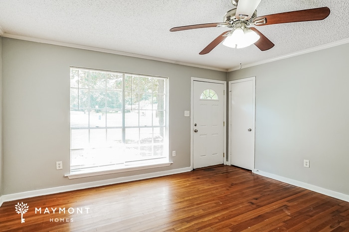 Building Photo - 804 Berkshire St