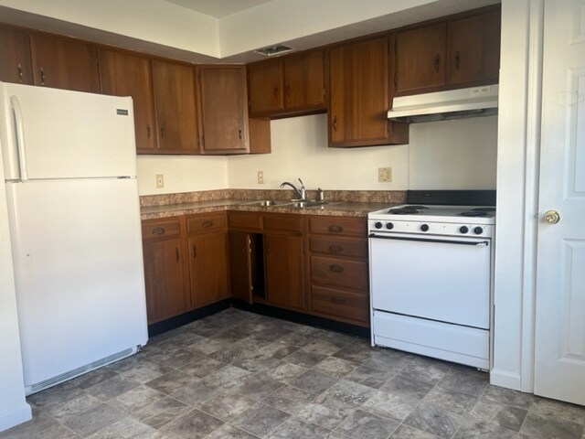 Building Photo - 2191 Franklin St