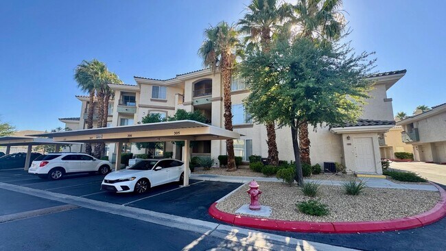 Building Photo - Modern 2 Bed Condo in Prime Southwest Vegas