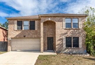 Building Photo - 8423 Parry Path