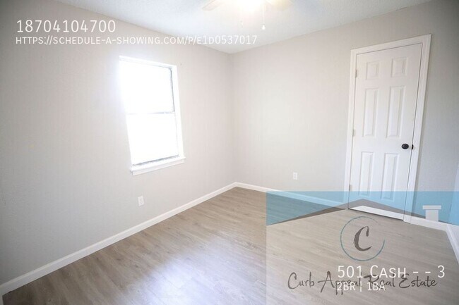 Building Photo - 501 Cash -