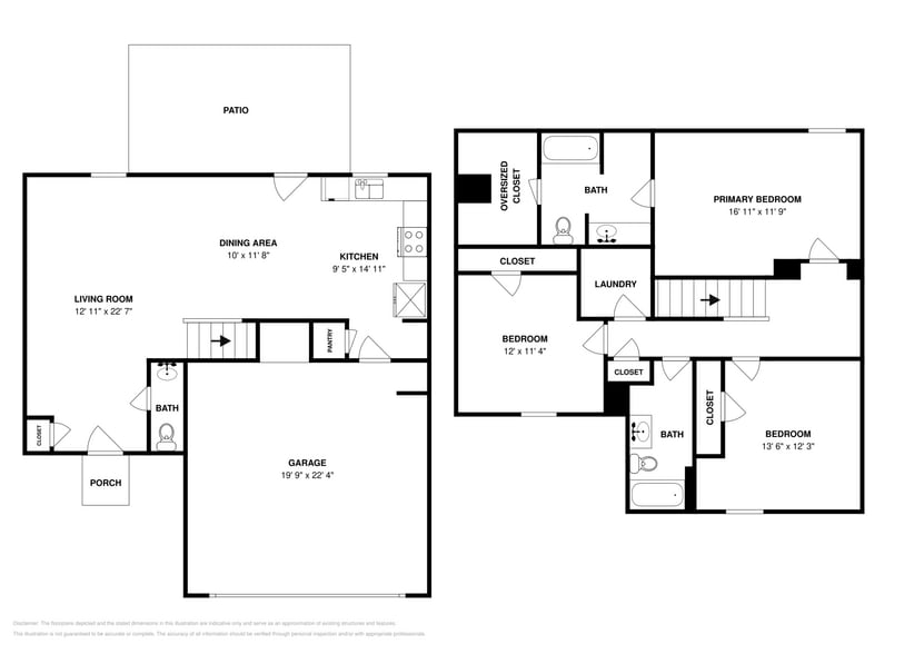 Building Photo - 1042 Sutherland Dr