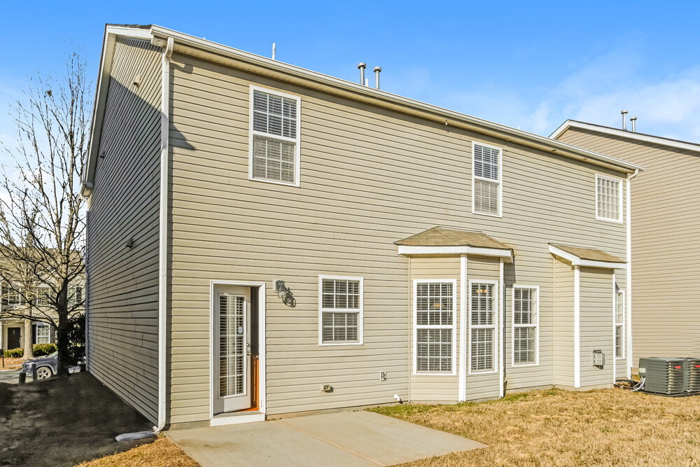 Building Photo - 16112 Raptor Ct