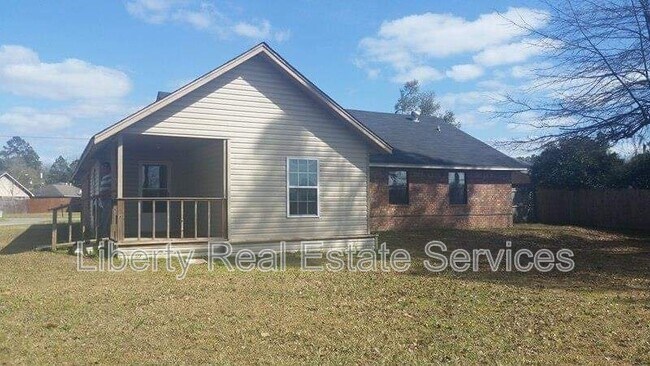 Building Photo - 925 Granger Dr