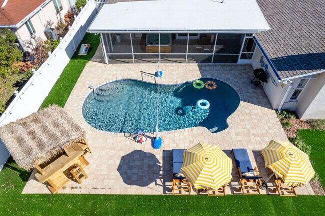 Building Photo - 9414 Laura Anne Dr