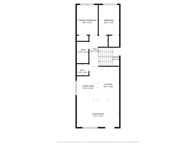 Building Photo - 547 N Springfield Ave