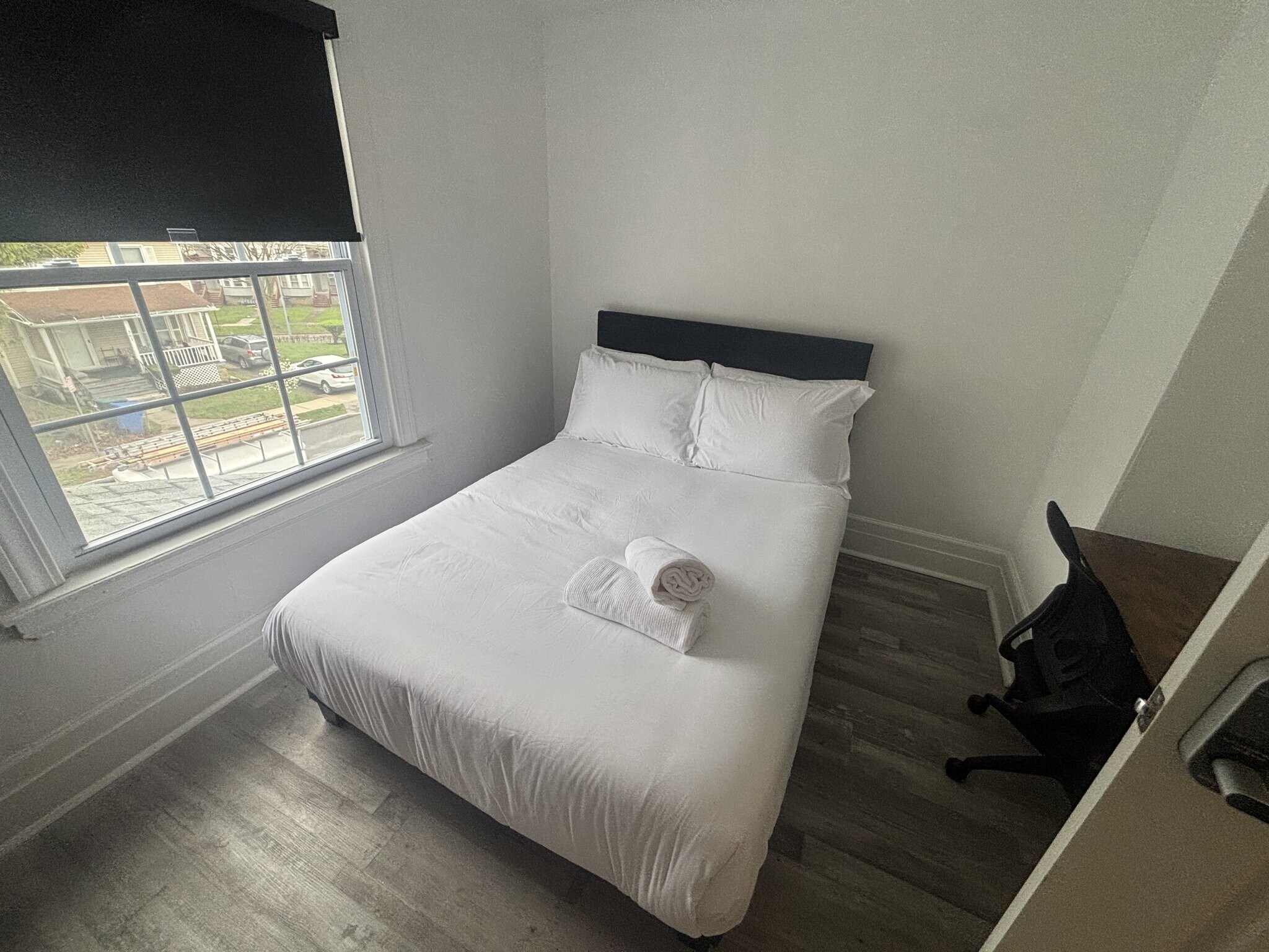 Building Photo - 366 Seward St