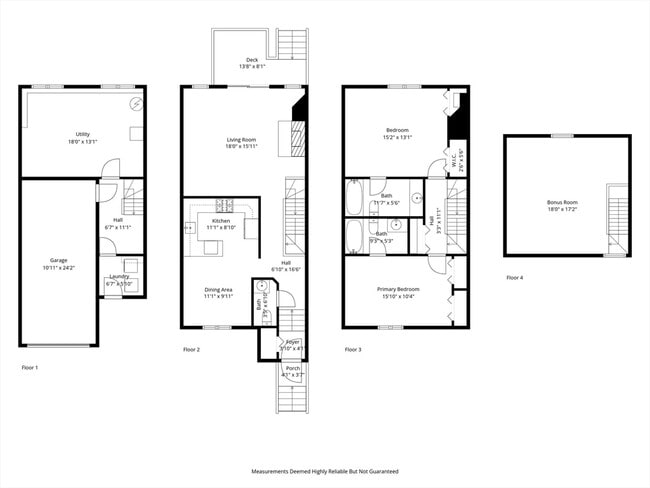 Building Photo - 849 Boston Post Rd E