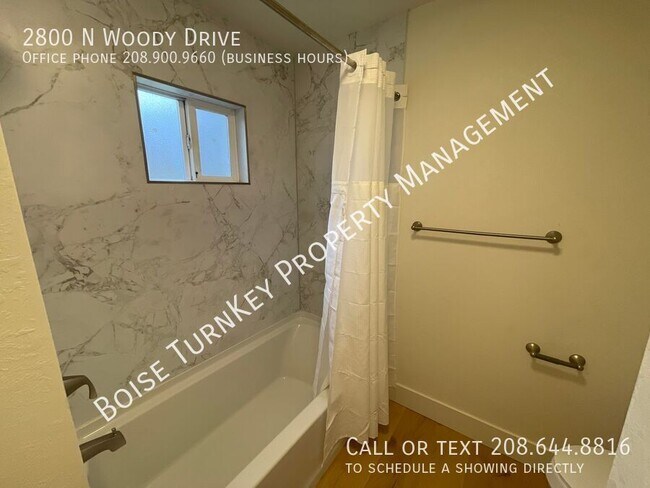 Building Photo - 2800 N Woody Ln