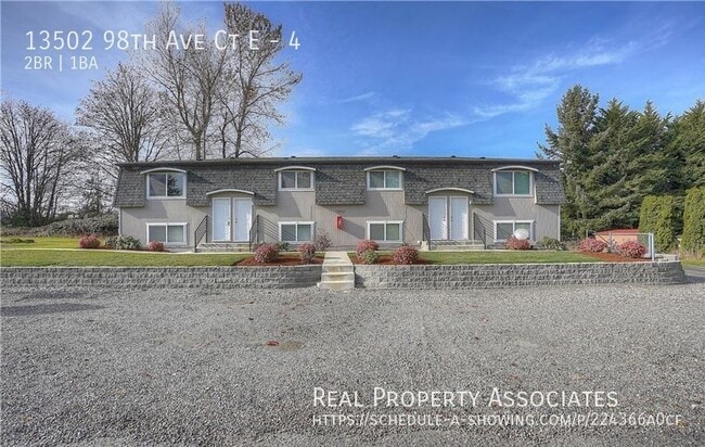 Building Photo - 13502 98th Ave Ct E