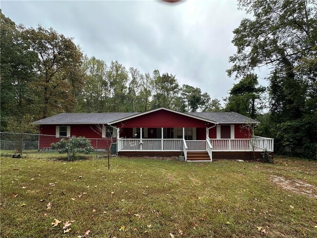 Primary Photo - 7597 Rockbridge Rd SW