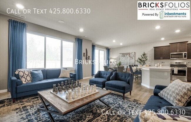 Building Photo - 18726 106th Ave Ct E